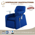 Blood Transfusion Chair Intravenous Infusion Chair Blood Donation Couch